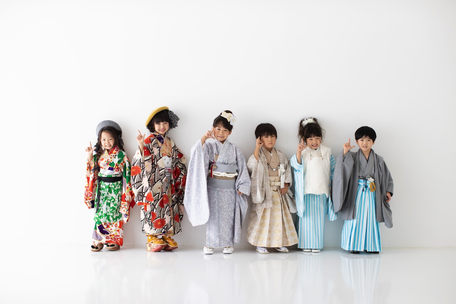 リンクスタイル 着物ガール 着物撮影会募集終了しました Studio Link スタジオリンク